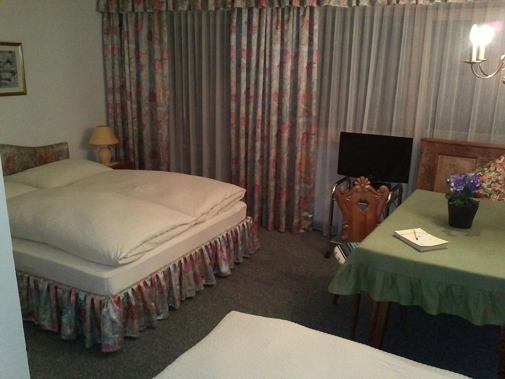Apartment A'Horn St. Johann in Tirol Chambre photo